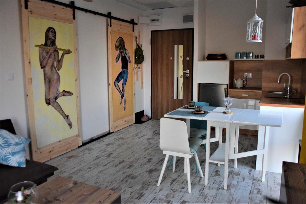 807 Apartamento *